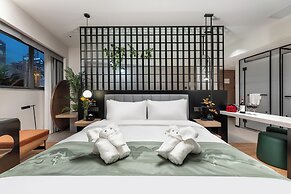 K.Space KaiShi hotel