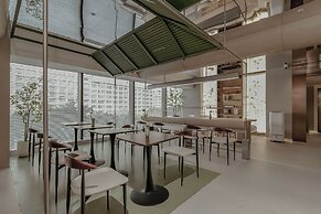 K.Space KaiShi hotel