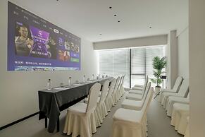K.Space KaiShi hotel
