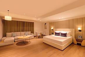 Keys Prima by Lemon Tree Kota Rajasthan