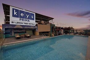 Keys Prima by Lemon Tree Kota Rajasthan
