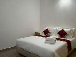 Welcome Inn Express