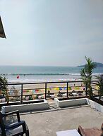 Vivaans Beach Resort