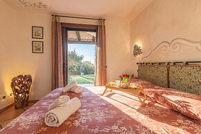 Villa Sul Golfo
