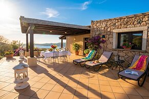 Villa Sul Golfo