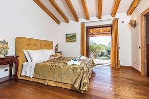 Villa Sul Golfo