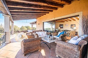 Villa Sul Golfo