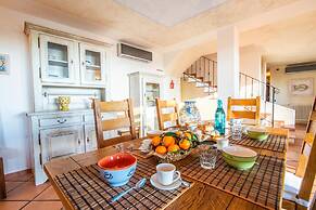 Villa Sul Golfo