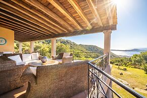 Villa Sul Golfo