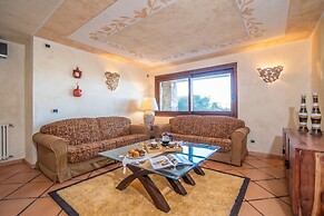 Villa Sul Golfo