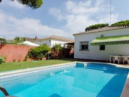 Villa The Beach 14882