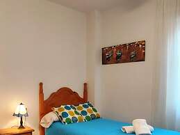 Apartamento Cabo Noval 15158