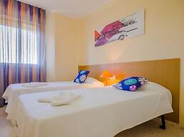 Apartamento Bajo de Gu a 15380