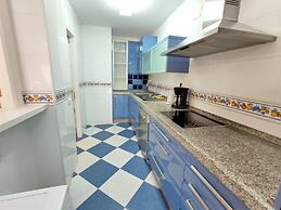 Villa Sotavento 20109