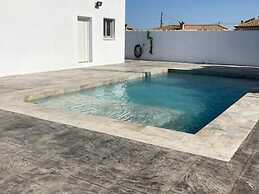 Villa El Lagar 14238