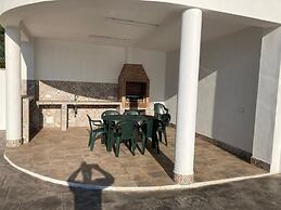 Villa El Lagar 14238