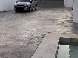 Villa El Lagar 14238