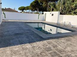 Villa El Lagar 14238