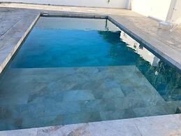 Villa El Lagar 14238