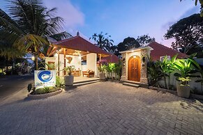 Daruma Villa Sebatu