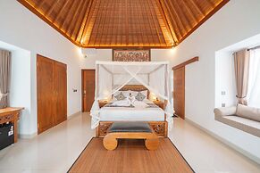 Daruma Villa Sebatu