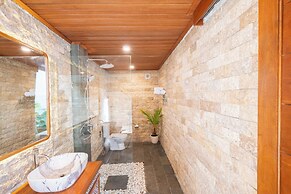 Daruma Villa Sebatu