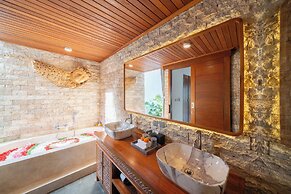 Daruma Villa Sebatu