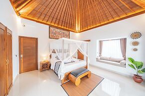 Daruma Villa Sebatu
