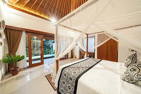 Daruma Villa Sebatu
