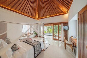 Daruma Villa Sebatu