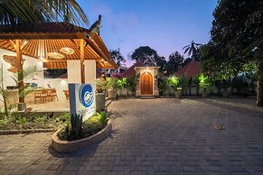 Daruma Villa Sebatu