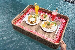 Daruma Villa Sebatu