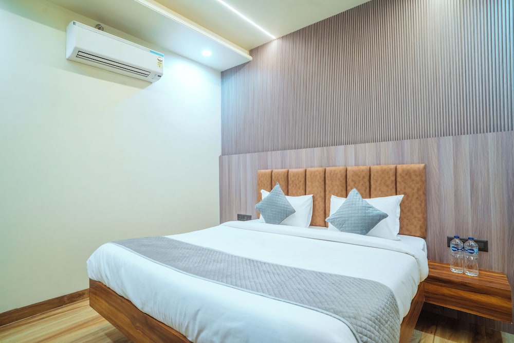 Hotel De Grand Dwarka