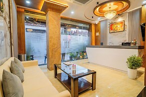 Hotel De Grand Dwarka