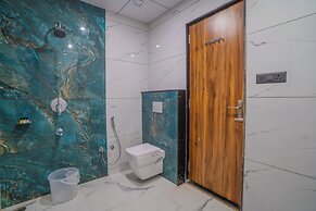 Hotel De Grand Dwarka
