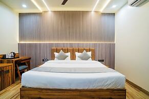 Hotel De Grand Dwarka