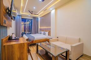 Hotel De Grand Dwarka