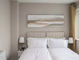 Apt 5 @ Hunter's Quay