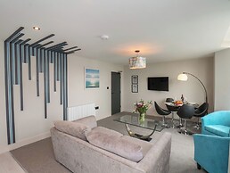 Apt 5 @ Hunter's Quay