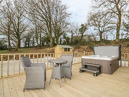 Little Orchard Lodge