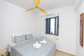 Niki Seaview Villa DPS27