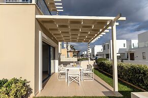 Niki Seaview Villa DPS27