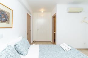 Niki Seaview Villa DPS27