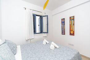 Niki Seaview Villa DPS27