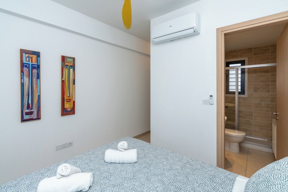 Niki Seaview Villa DPS27