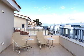 Niki Seaview Villa DPS27