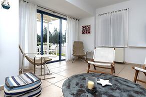 Niki Seaview Villa DPS27