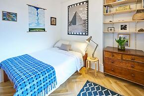 Host Stay Brunswick Place Flat