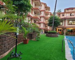 Lillywoods Highland Beach Appartment