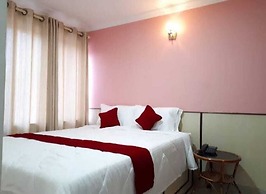 HOTEL TRANQUIL